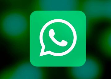 Cómo verificar el cifrado de datos de WhatsApp con un contacto