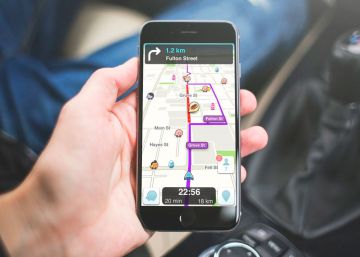 Ya puedes utilizar YouTube Music dentro de Waze