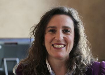 Araceli de Frutos, eafi 107 y asesora de los fondos Alhaja Inversiones y Presea Talento Selección.