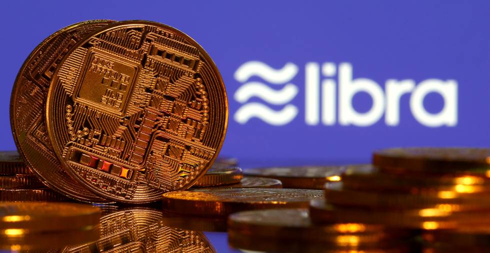 Libra de Facebook: en el punto de mira de la UE por prácticas contra la competencia