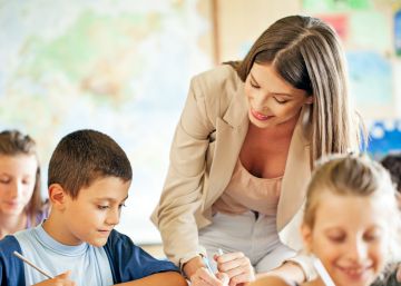 Educación y sanidad, los sectores preferidos de las autónomas