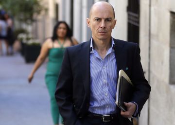 El fundador de Gowex se sentará en el banquillo acusado de fraude El fundador de Gowex se sentará en el banquillo acusado de fraude
