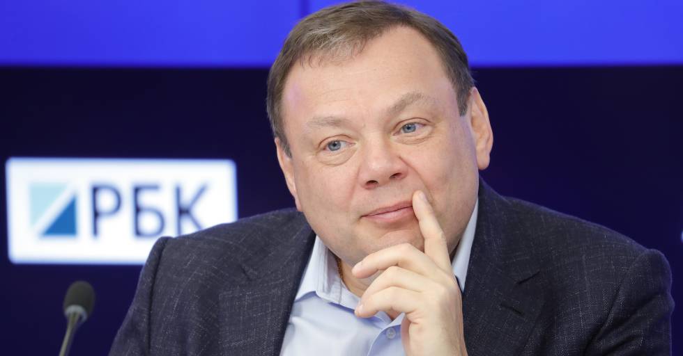 Fridman se defiende: acusa a Pérez Dolset de dar información engañosa