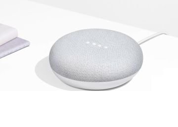 El nuevo Google Home Mini tendrá mejores prestaciones y cambiará de nombre