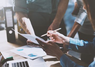 Abierto el plazo de las nuevas ayudas oficiales para pymes