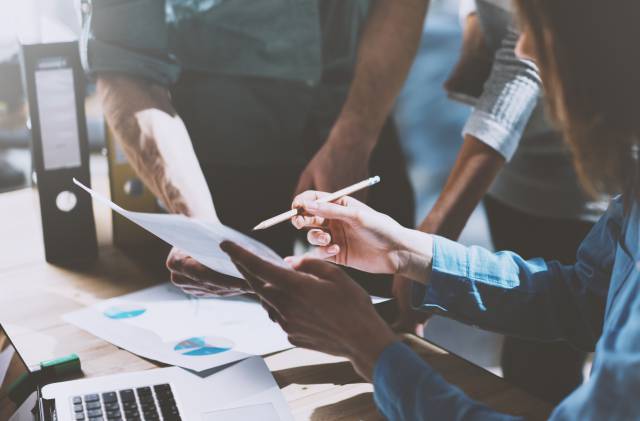 Abierto el plazo de las nuevas ayudas oficiales para pymes