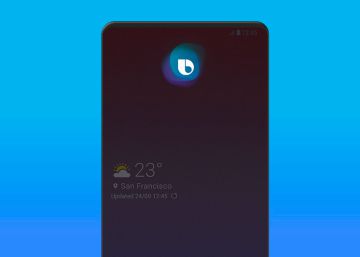 Cómo desactivar el botón Bixby en los últimos Samsung Galaxy