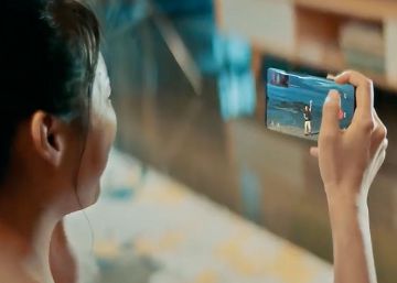 Huawei pronto nos dejará hacer videollamadas desde un dron