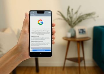 Cómo cambiar rápidamente la cuenta de Google en las apps de tu móvil