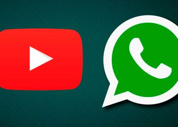 YouTube elimina los MD, ¿cómo comparto ahora los vídeos por WhatsApp?