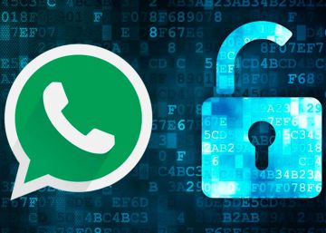 Activa la verificación en dos pasos de WhatsApp y así nadie podrá leer tus chats