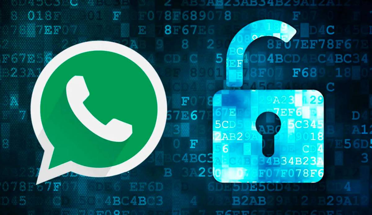 Activa la verificación en dos pasos de WhatsApp y así nadie podrá leer tus chats
