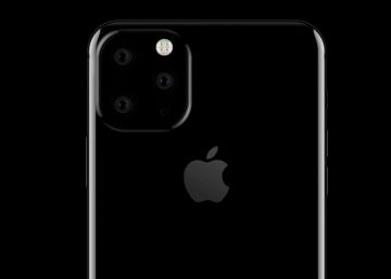 iPhone 11: nombres de los modelos, cámaras y opciones antes de su presentación