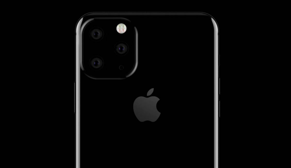 iPhone 11: nombres de los modelos, cámaras y opciones antes de su presentación