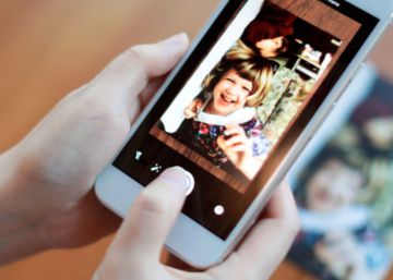 Google Fotos lanza, por fin, la organización de imágenes por caras