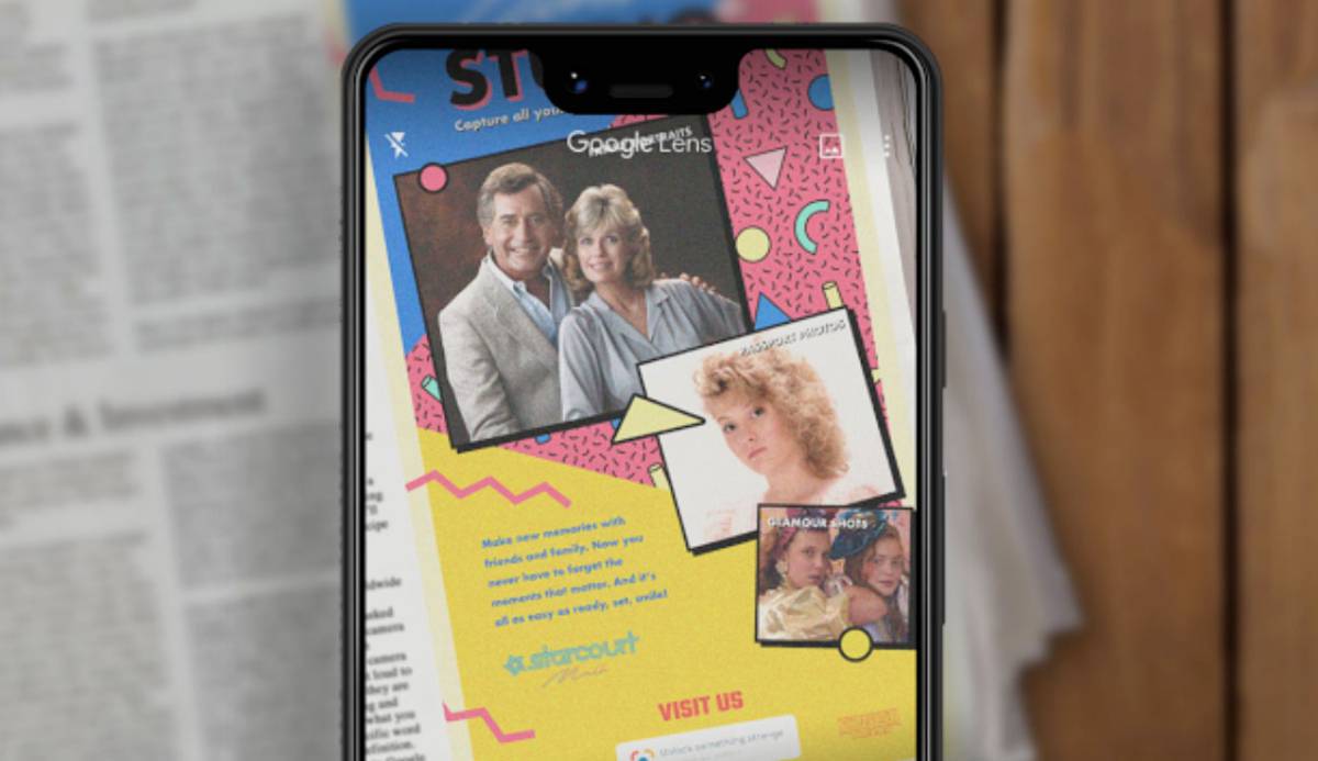 Google Fotos ya es capaz de buscar textos dentro de las imágenes