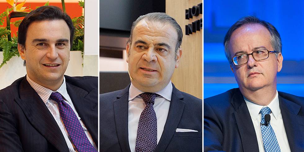 Así invierten los hoteleros españoles cinco estrellas