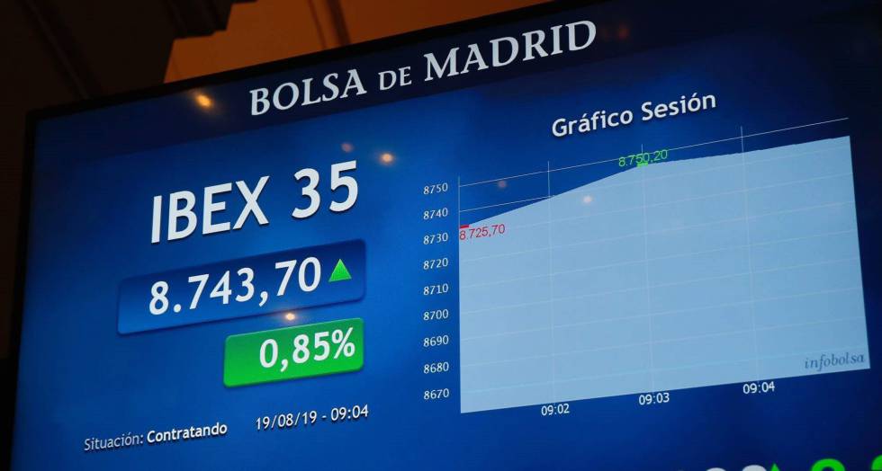 ¿Qué influirá esta semana en los mercados? Seis claves a vigilar