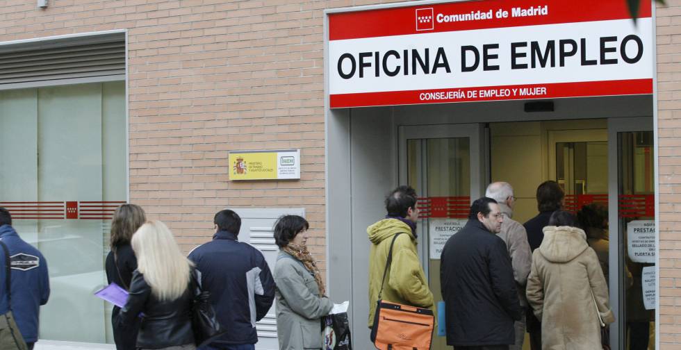 trabajadores adecco