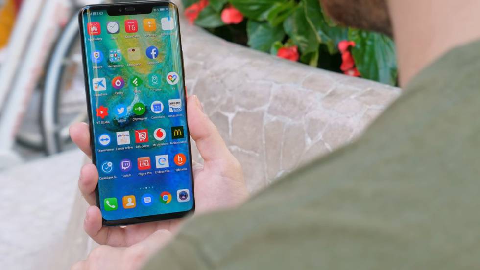 Huawei prepara accesorios inalámbricos para sus smartphones, ¿qué ofrecerán?