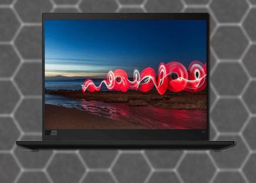 Lenovo renueva sus portátiles ThinkPad X1 Carbon y X1 Yoga, ideales para trabajar