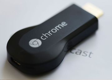 Google deja de actualizar su primera generación de Chromecast