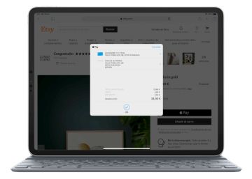 Los iPad Pro de 2020 llevarán mejor cámara que los iPhone