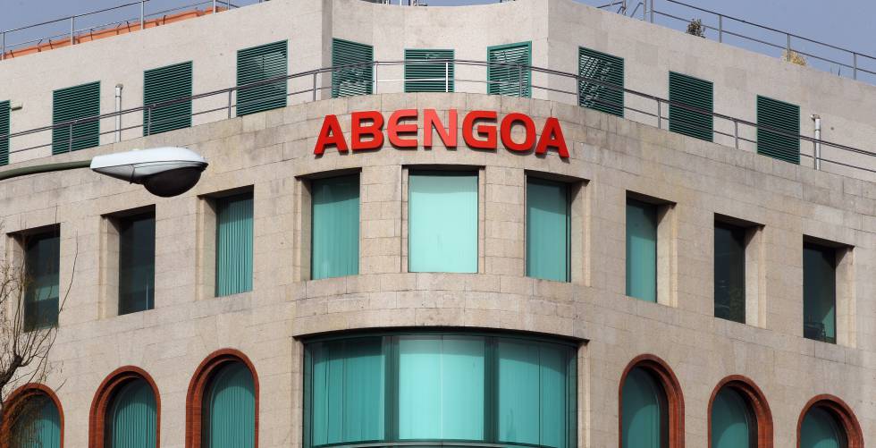 Abengoa Ketraco