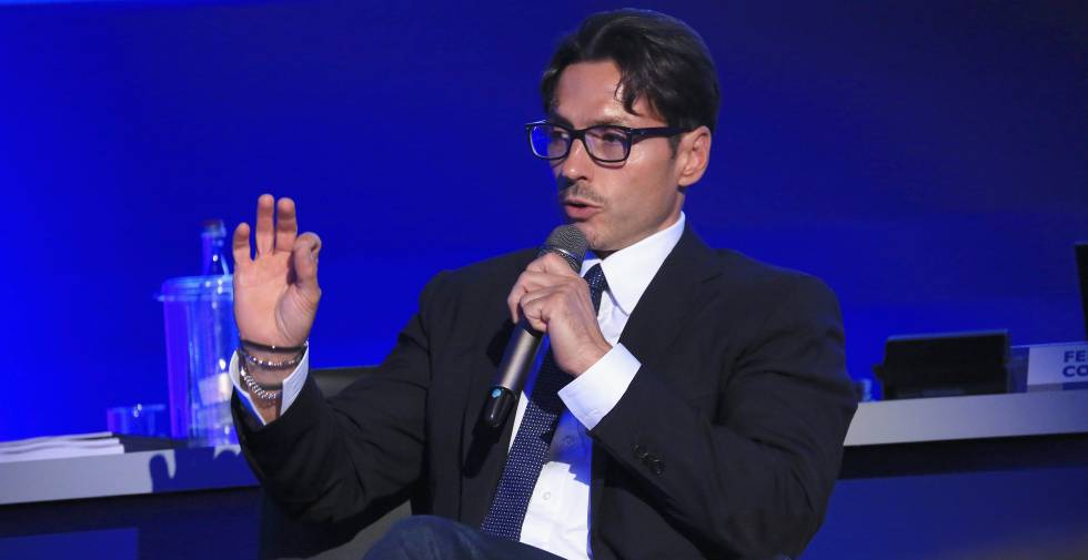 mediaset fusión