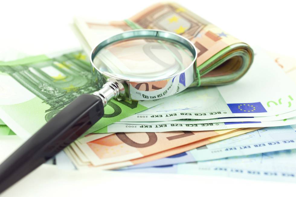 El número de billetes de 500 euros marca mínimos históricos desde 2002