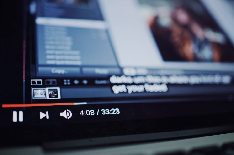 ¿Nuevo en YouTube? Consigue intros personalizables de forma sencilla
