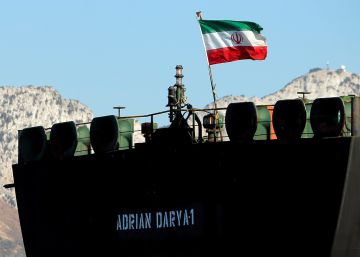 El punto de mira mundial se mueve de nuevo a Irán
