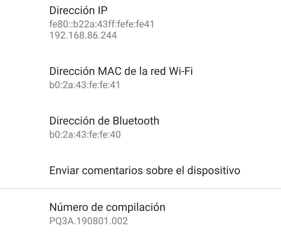 Mejora la autonomía de tu teléfono: controla la ejecución de las aplicaciones