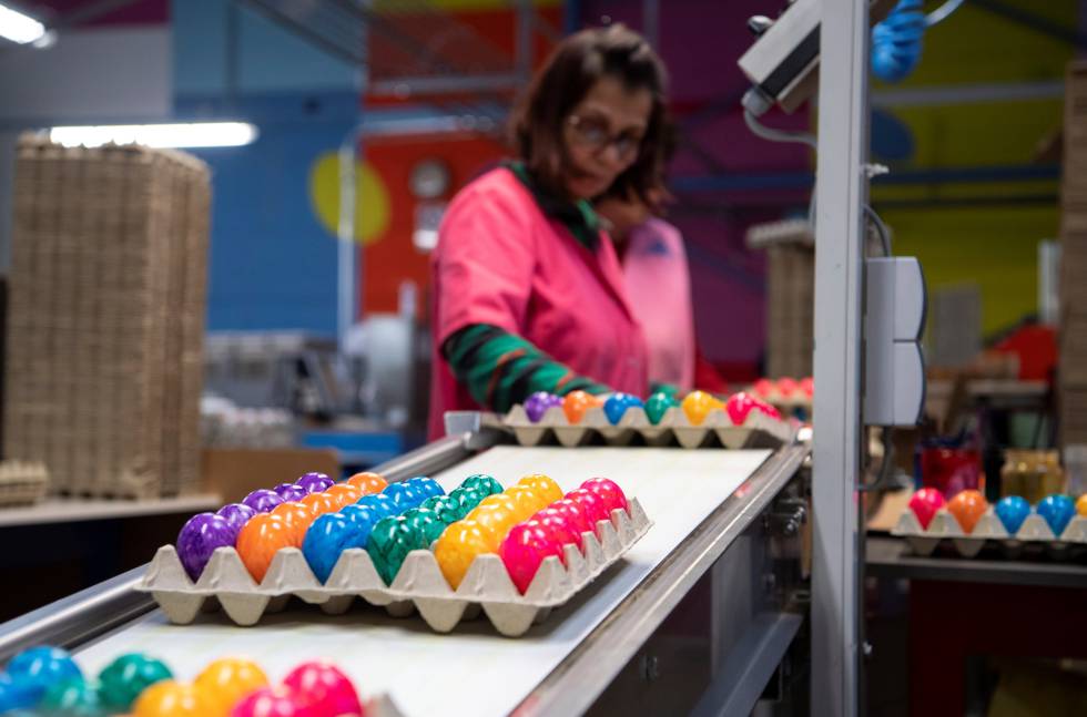 Alemania planea rebajar la fiscalidad a la empresa familiar
