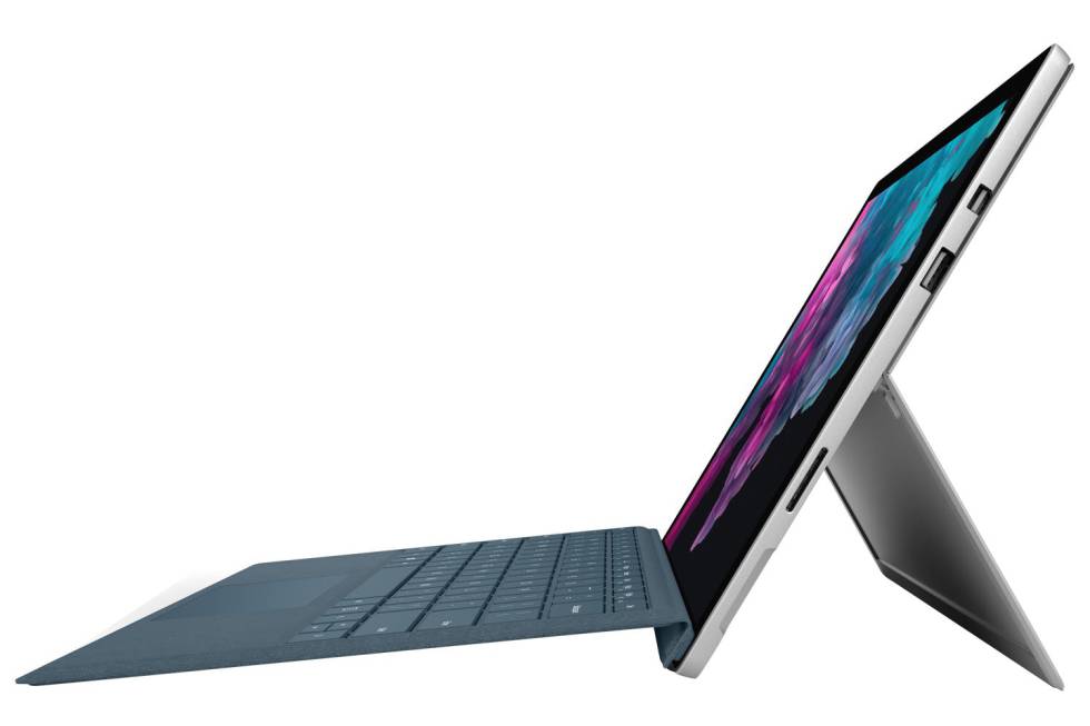 Así será Surface Pro 7, mejorará especialmente su hardware y habrá sorpresa