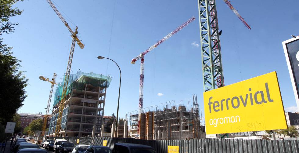 Leopoldo del Pino Ferrovial