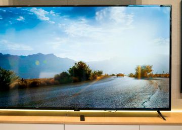 Redmi presenta su televisor de 70 pulgadas, 4K y HDR, ¿sabes su precio?