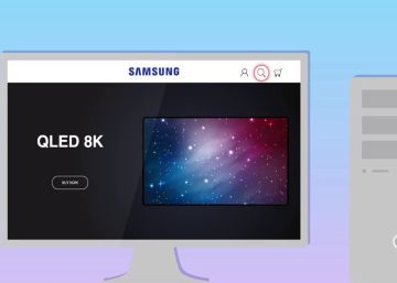 Cómo actualizar el firmware de las Smart TV de Samsung sin riesgos