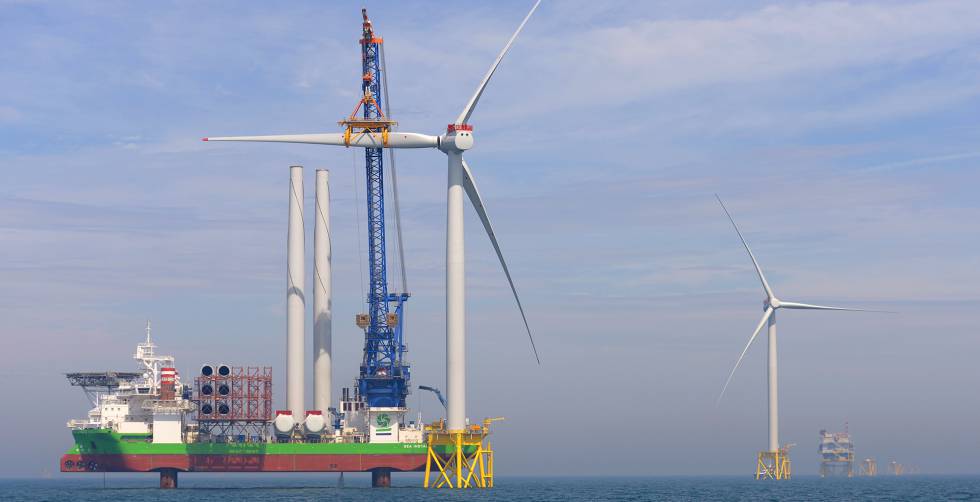 iberdrola ee uu