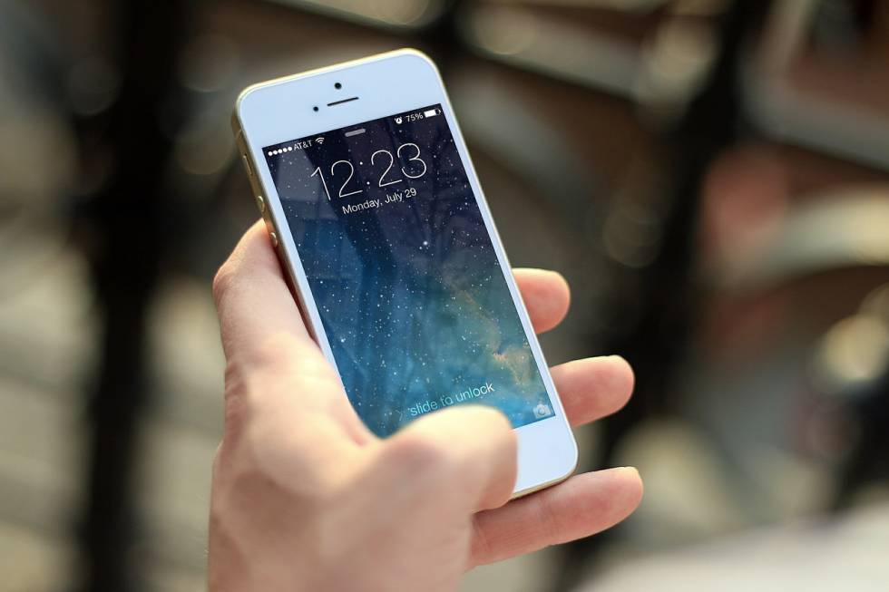 Google descubre una vulnerabilidad de iPhone que ha estado activa dos años