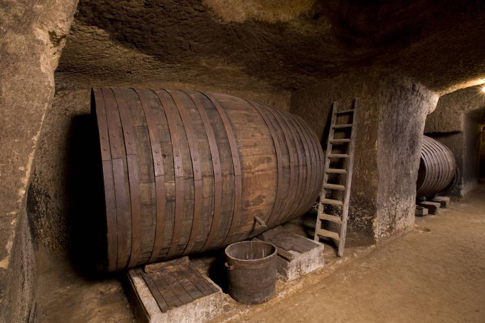 Bodega Pardevalles