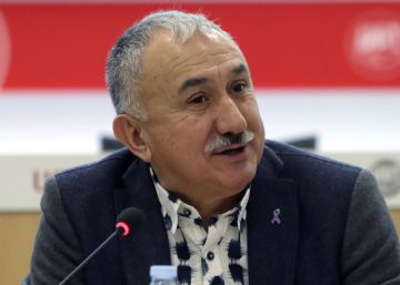 UGT exige a Sánchez endurecer más los despidos objetivos UGT exige a Sánchez endurecer más los despidos objetivos