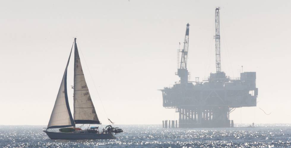 La OPEP aumenta su producción de petróleo por primera vez en 2019