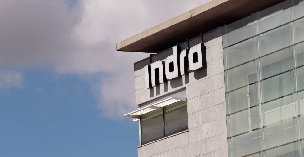 Indra subraya que la imputación en ‘Púnica’ no le impide contratar