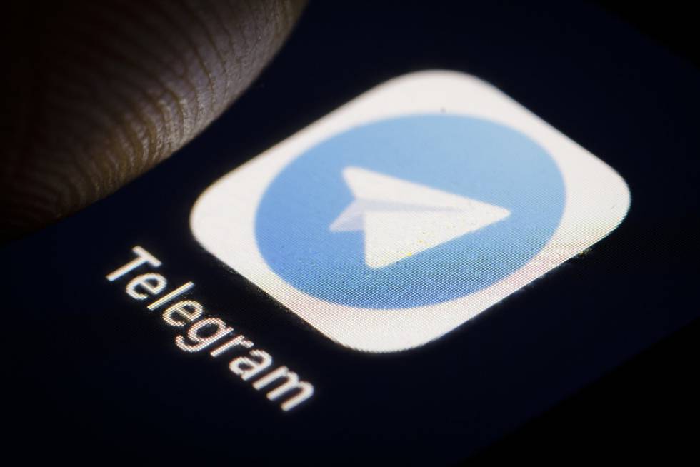 Saca más partido a Telegram: que sea tu espacio de almacenamiento en la nube