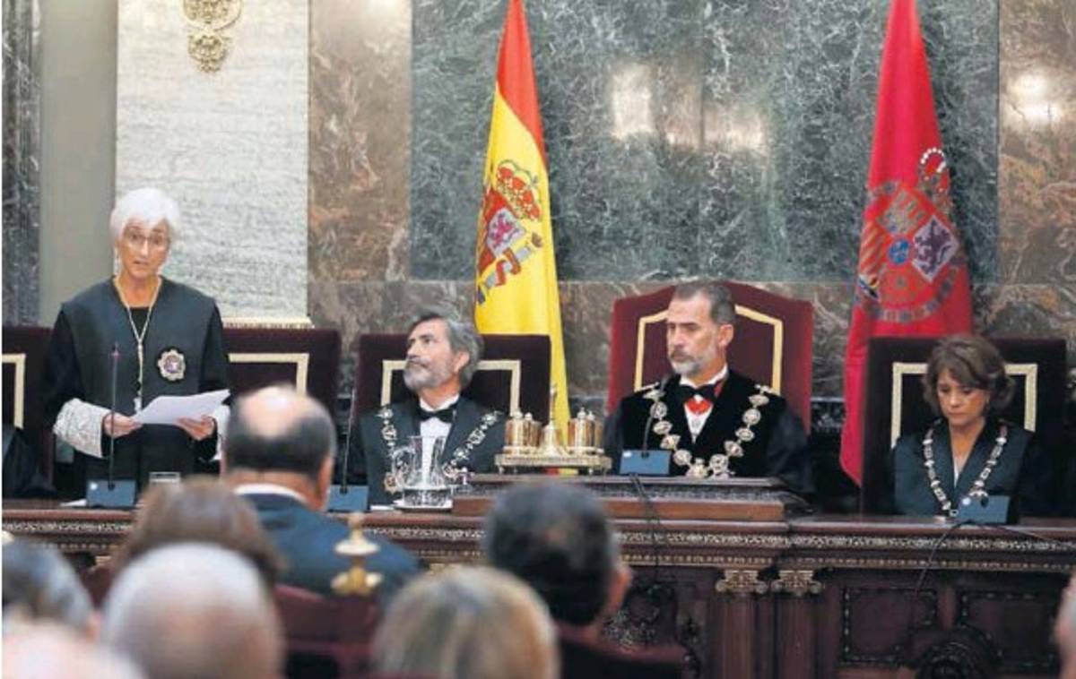 Tres años de exitoso interés casacional