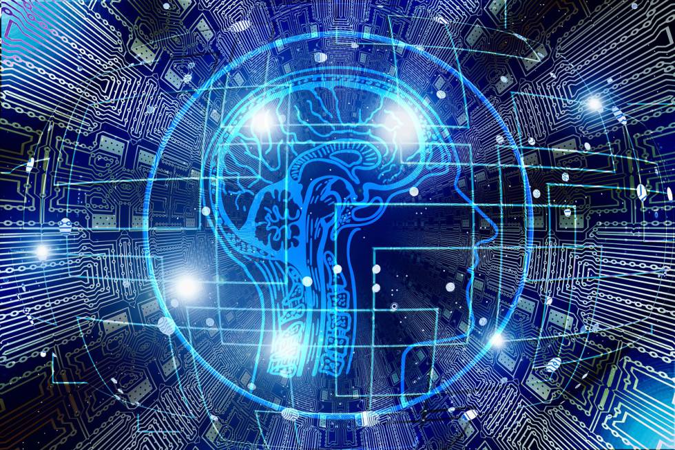 La inteligencia artificial para prevenir infartos.