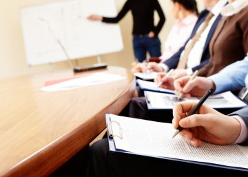 ¿Prohibido emprender sin preparación?