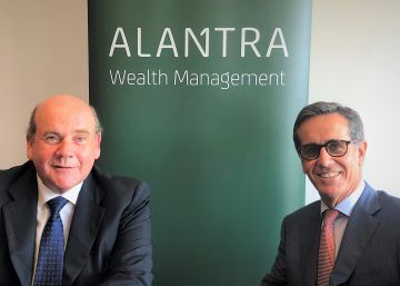 Alantra Wealth Management refuera su plantilla Alantra Wealth Management refuera su plantilla