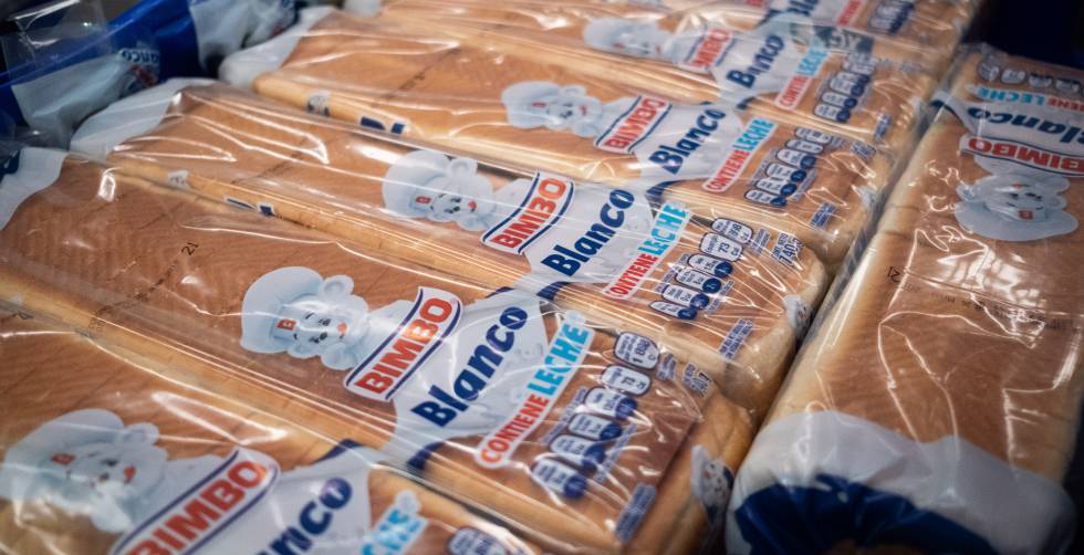 Bimbo coloca bonos por 600 millones de dólares para refinanciar su deuda